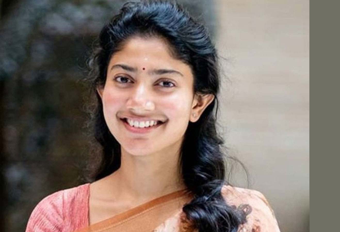 Sai Pallavi